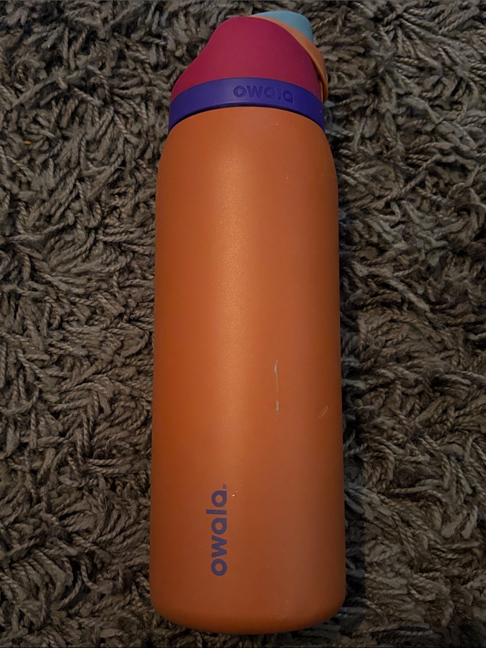 Owala 40oz FreeSip Stainless Steel Water Bottle